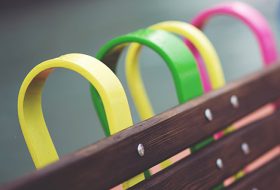 Colorful Objects