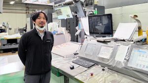 印刷輪転＿特殊加工＿株式会社シーズクリエイト