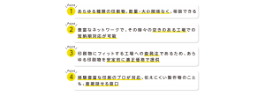 直接話せる窓口、あらゆる種類の印刷物、短納期対応、直発注